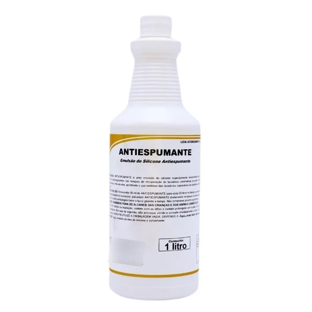ANTIESPUMANTE 1L SPARTAN
